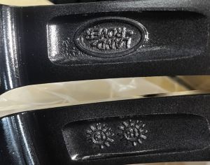 R22 LAND ROVER Range Rover 2014-2020 - 4