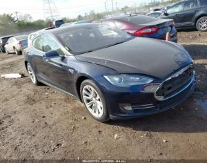 TESLA Model S 2014 0.1 - 3