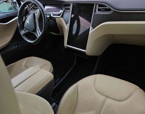 TESLA Model S 2014 0.1 - 8