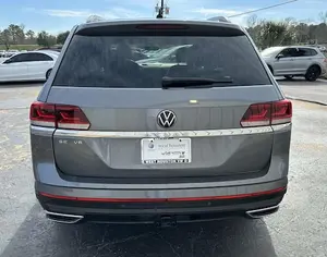 VOLKSWAGEN Atlas 2018 3.6