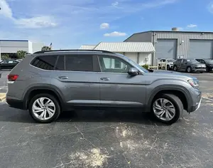 VOLKSWAGEN Atlas 2018 3.6 - 2