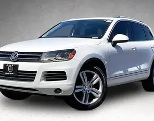 VOLKSWAGEN Atlas 2018 3.6 - 4