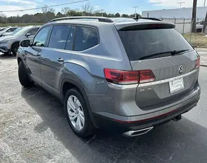 VOLKSWAGEN Atlas 2018 3.6 - 6