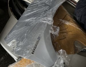 TOYOTA Aqua 2012-2017 - 1