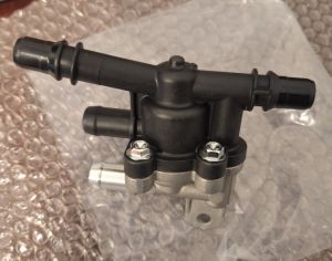 MITSUBISHI Outlander 2016-2021 - 2