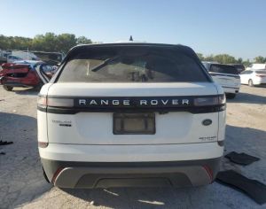 LAND ROVER Range Rover Evoque 2012 2.0 - 10