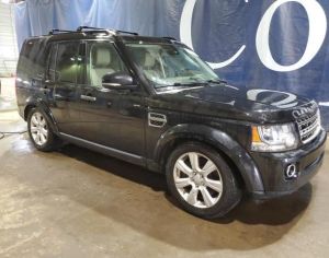 LAND ROVER Range Rover Evoque 2012 2.0 - 11