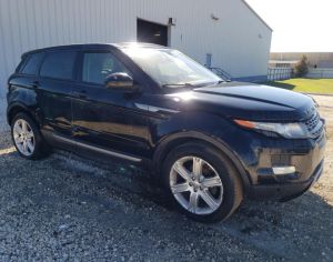 LAND ROVER Range Rover Evoque 2012 2.0 - 2