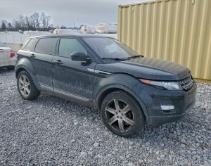 LAND ROVER Range Rover Evoque 2012 2.0 - 3