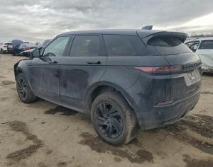 LAND ROVER Range Rover Evoque 2012 2.0 - 5