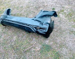 HONDA FIT 2017-2020 - 1