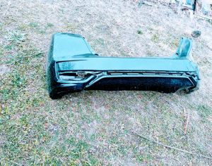 HONDA FIT 2017-2020 - 2