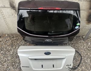 SUBARU Impreza 2012-2015