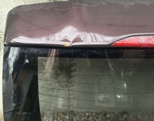 SUBARU Impreza 2012-2015 - 2