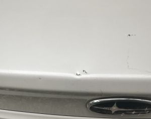 SUBARU Impreza 2012-2015 - 3