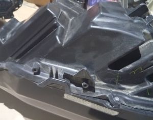 LEXUS RX 300 2019-2022 - 10