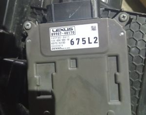 LEXUS RX 300 2019-2022 - 11