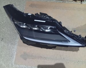 LEXUS RX 300 2019-2022 - 2