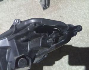 LEXUS RX 300 2019-2022 - 4