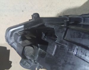 LEXUS RX 300 2019-2022 - 5