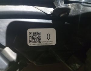 LEXUS RX 300 2019-2022 - 6