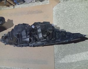 LEXUS RX 300 2019-2022 - 8