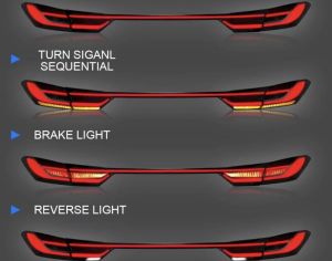 TOYOTA Camry 2018-2023 - 10