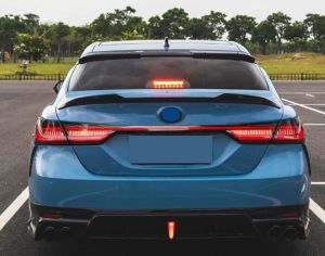TOYOTA Camry 2018-2023 - 3