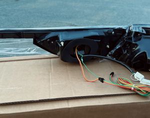 TOYOTA Camry 2018-2023 - 6
