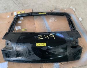 PORSCHE macan 2015-2018 - 1