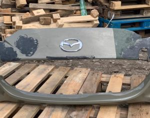 MAZDA MX-5 2016-2025