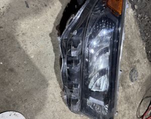 TOYOTA RAV 4 2018-2020 - 2