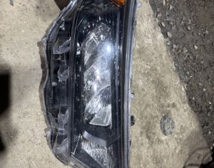 TOYOTA RAV 4 2018-2020 - 3