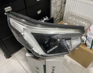 SUBARU Forester 2022-2024