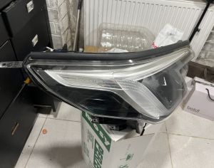 SUBARU Forester 2022-2024 - 2