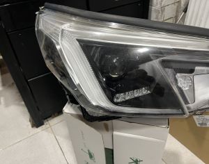 SUBARU Forester 2022-2024 - 3
