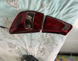 LEXUS IS 250 2009-2013