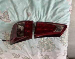 LEXUS IS 250 2009-2013 - 2