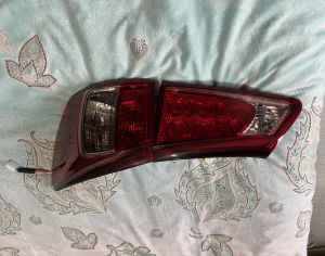 LEXUS IS 250 2009-2013 - 4