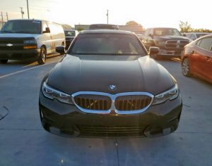 BMW 330 2019-2026