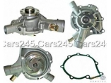 MERCEDES-BENZ Vito 1996-2003 - 1