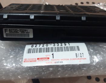 TOYOTA Avalon 2013-2018
