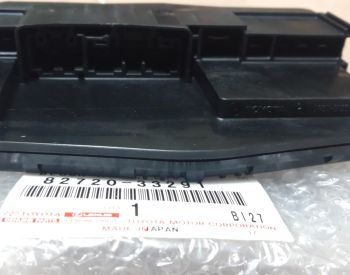 TOYOTA Avalon 2013-2018 - 4