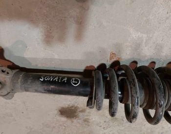 HYUNDAI Sonata 2004-2008 - 2