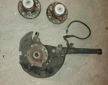 HYUNDAI Sonata 2004-2008 - 2