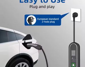 TESLA Model Y 2018-2026 - 3