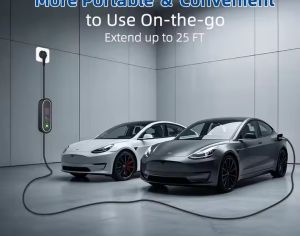 TESLA Model Y 2018-2026 - 4