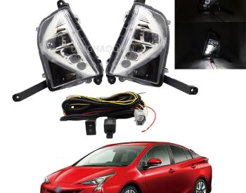 TOYOTA Prius 2016-2018 - 1