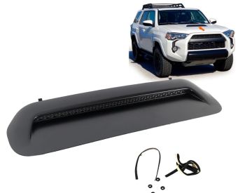 TOYOTA 4Runner 2010-2024