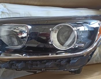KIA Forte 2019-2021